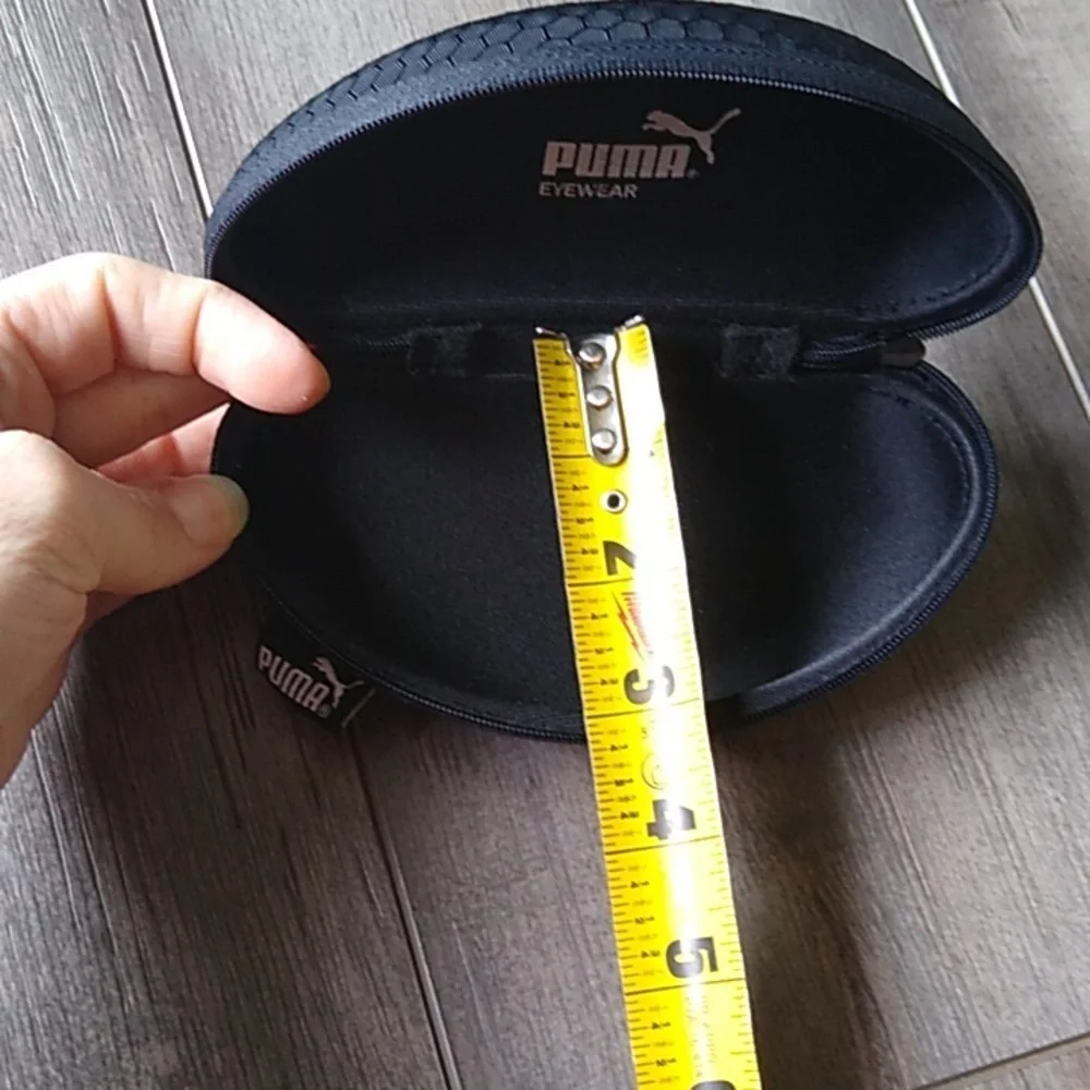 PUMA Sunglass Case